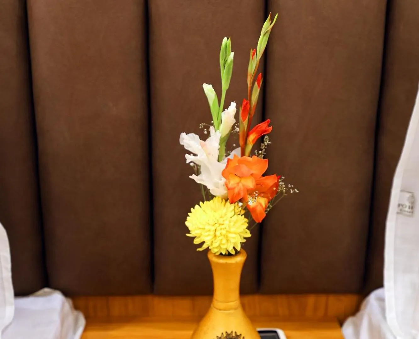 ***  Opo Essential Hotel Gurgaon Indien