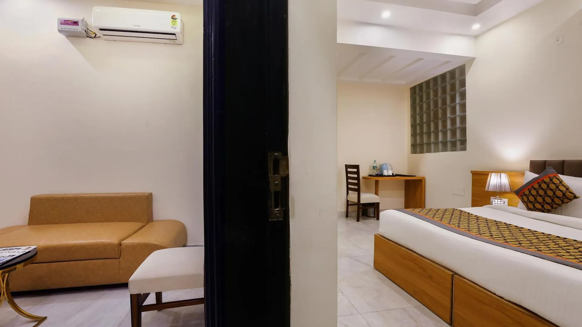 Opo Essential Hotel Gurgaon