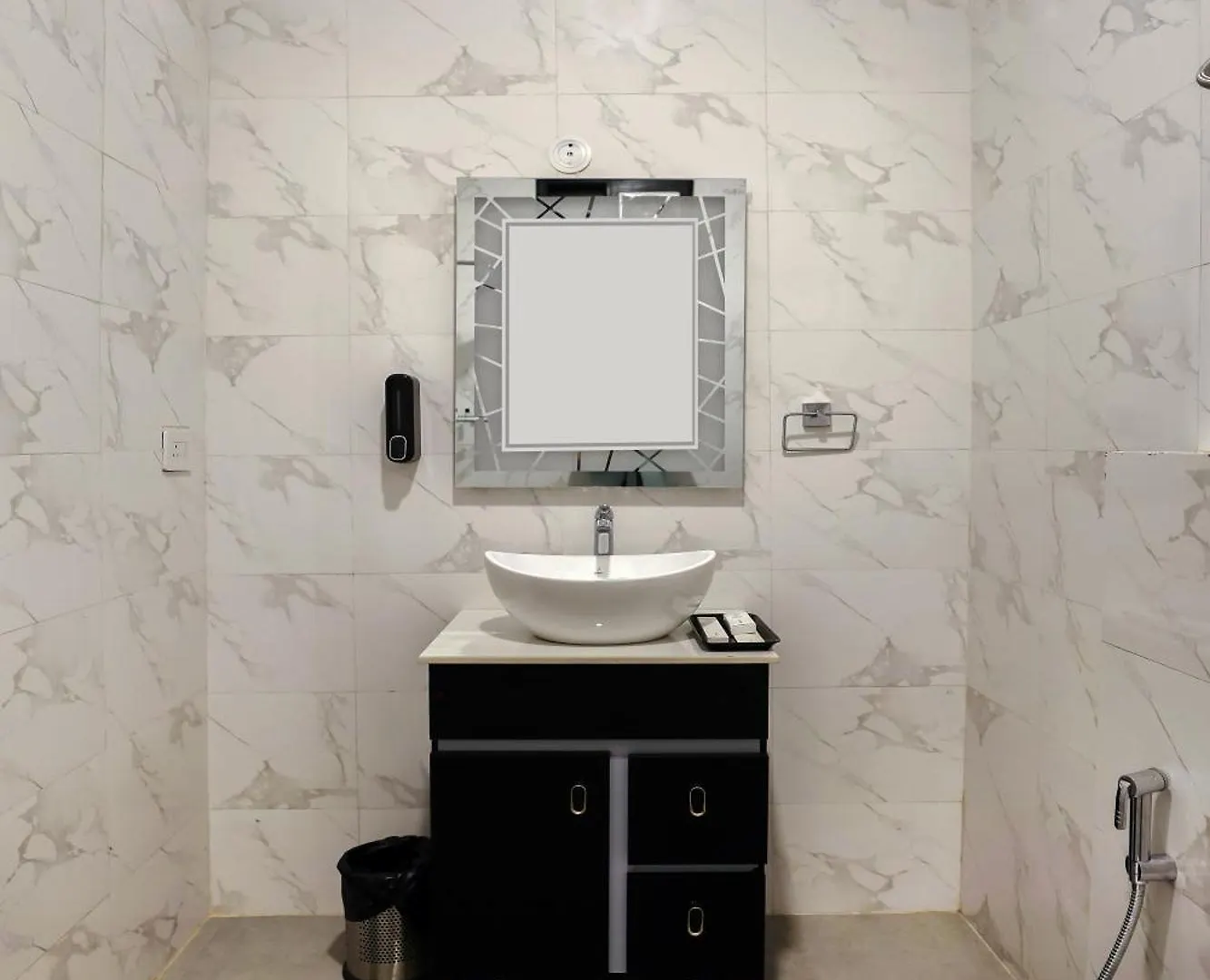Opo Essential Hotel Gurgaon Indien